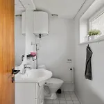 Ferienhaus In With Kitchen Broager