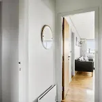 In With Kitchen *